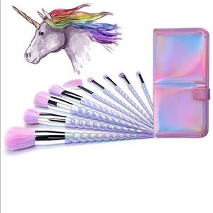 Unicorn Brush Sets
