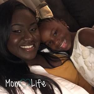 Meet your Posher, Kalee