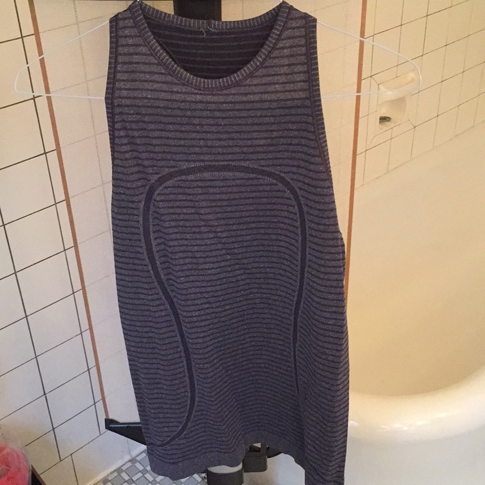 Lululemon Shirt