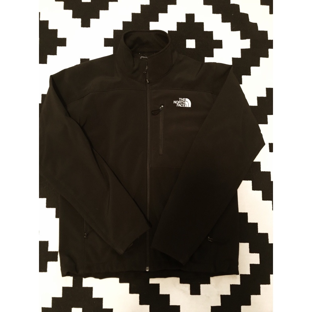 MEN’S The North Face apex pneumatic jacket