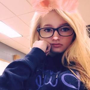 Meet your Posher, Shelby