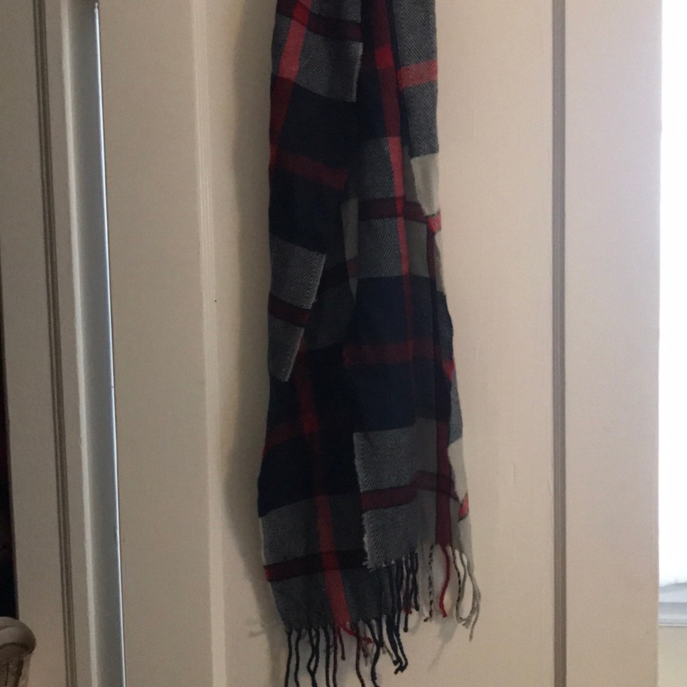 Jcrew soft scarf