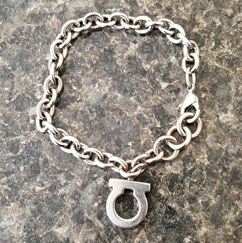 Ferragamo bracelet