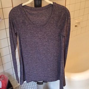 Lululemon Shirt