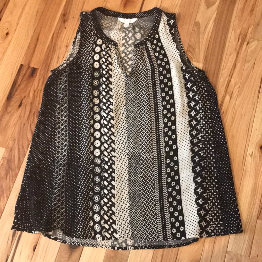 EUC a:glow Maternity Tank