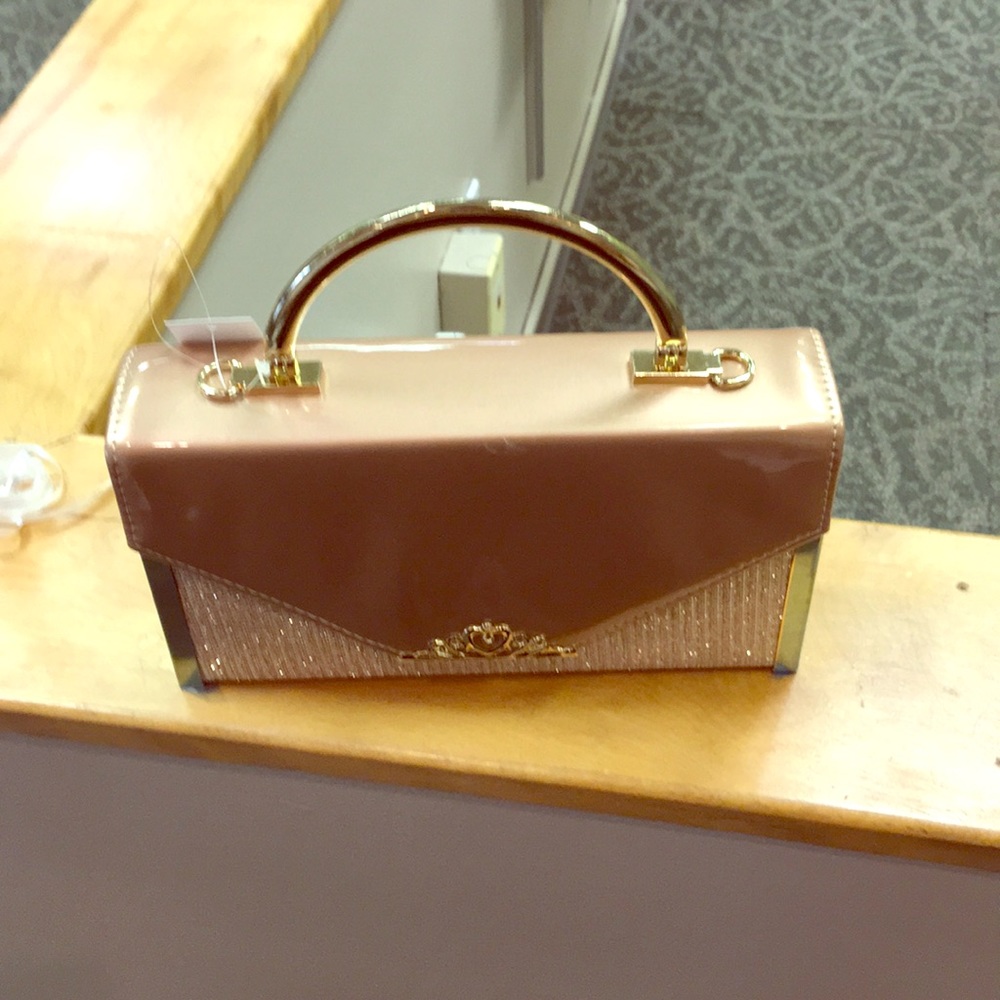 Sybaritic bag