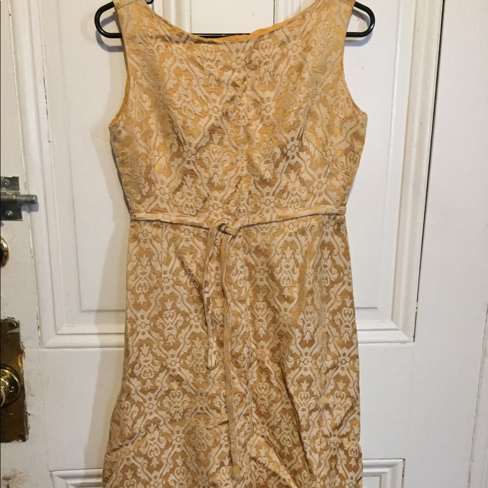 Vintage 50's Dress