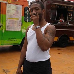 Meet your Posher, Kevon