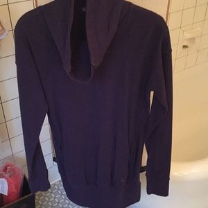 Sweaty Betty sweater