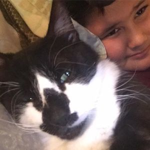 Meet your Posher, Bryan