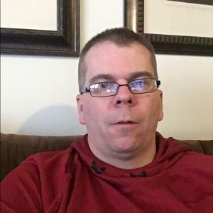 Meet your Posher, Jeffrey