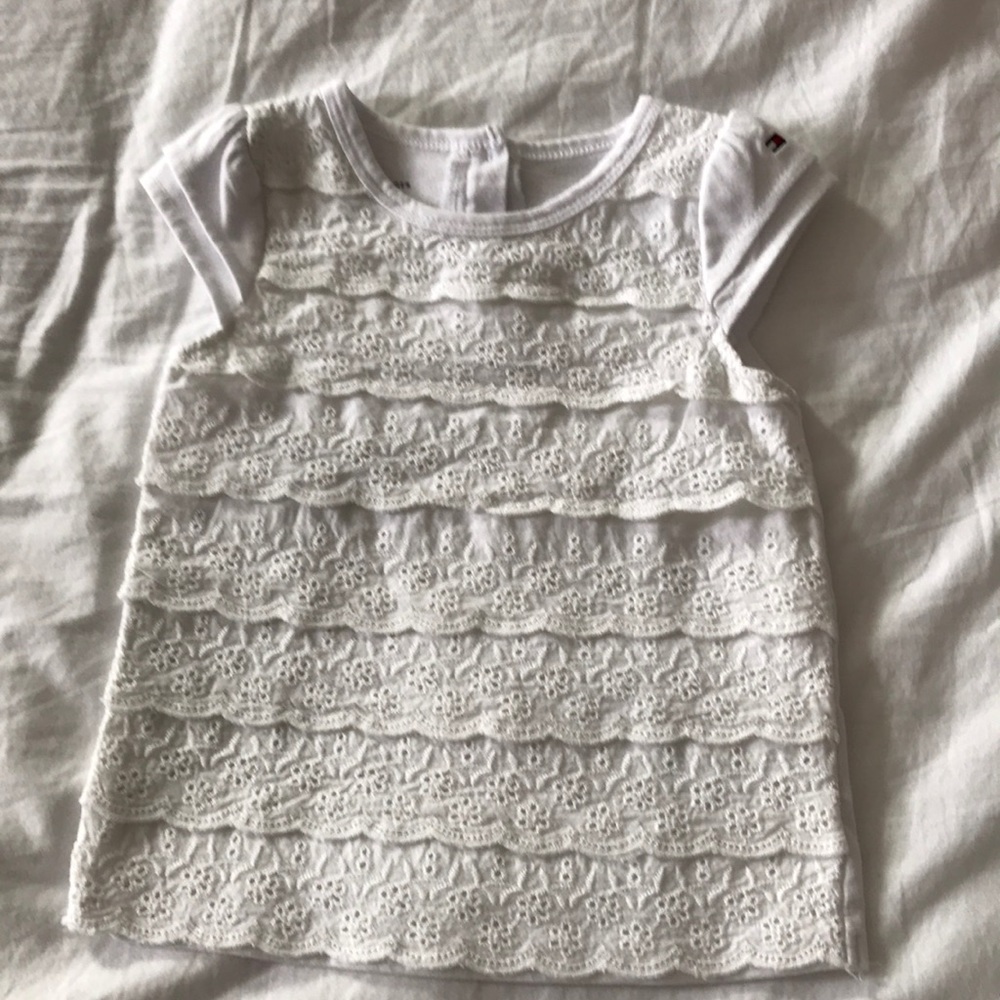 Tommy Hilfiger top 24M