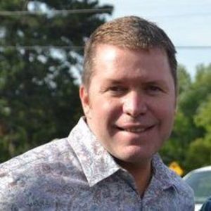 Meet your Posher, Mark