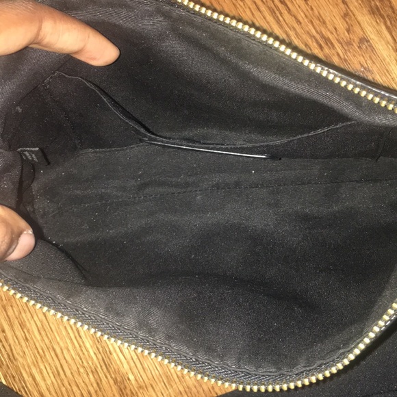 ❌SOLD❌Coach clutch/crossbody and wallet - Picture 5 of 7