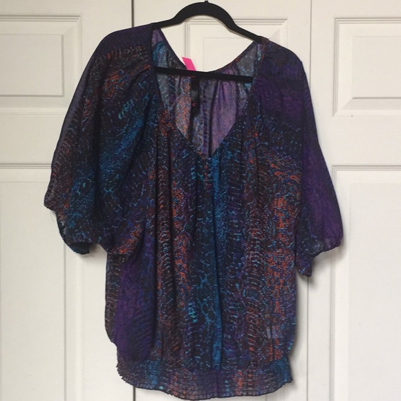 Tops - Blouse size women's 2