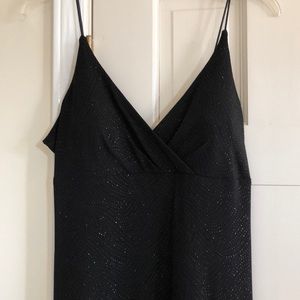 Evan Picone Black dress