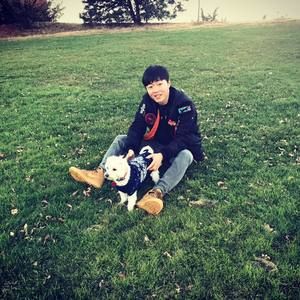 Meet your Posher, Hanjun