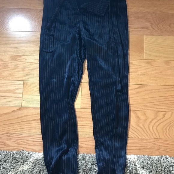 Mango suit pant size 4 - Picture 1 of 4
