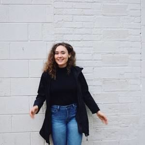 Meet your Posher, Shelby