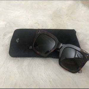 SALE🎉 Authentic CELINE Tilda Sunglasses
