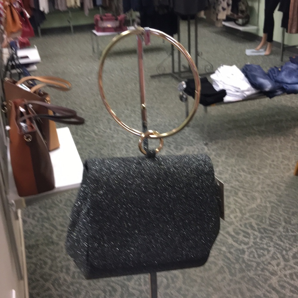 Cute clutch