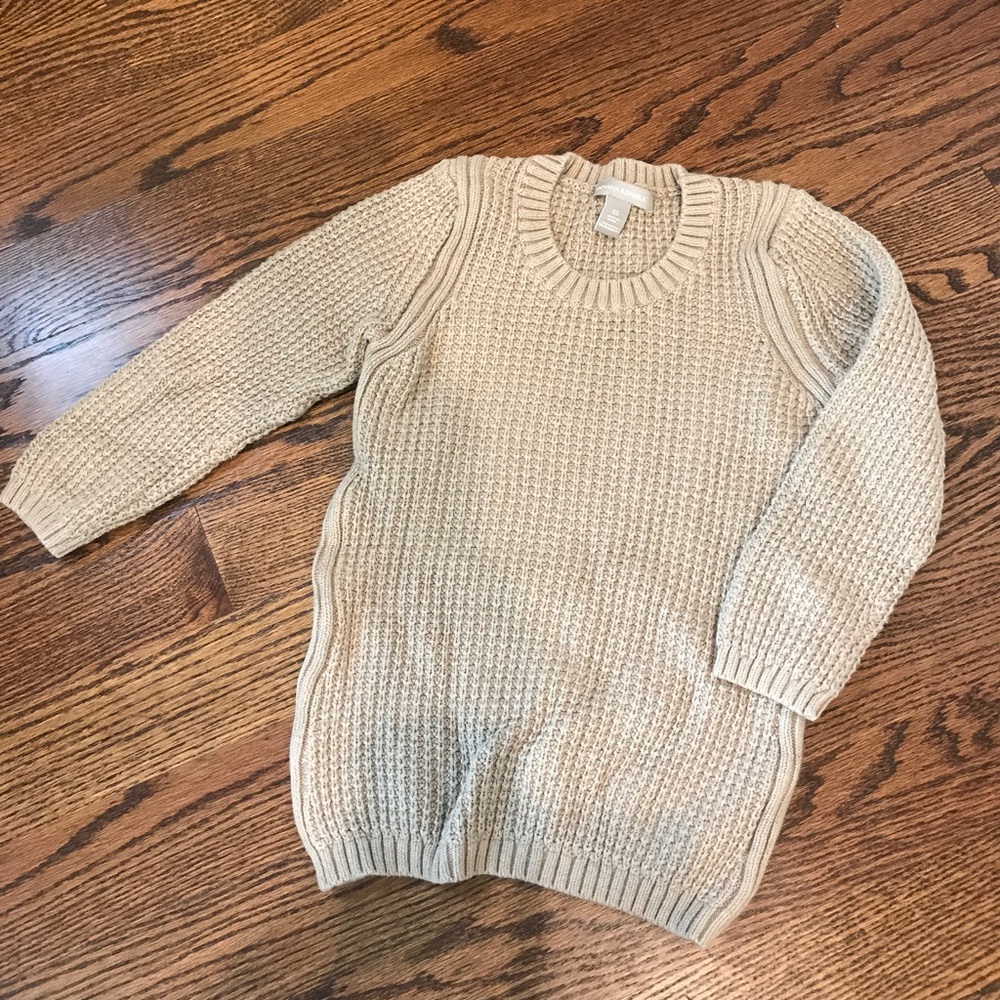 Banana republic sweater