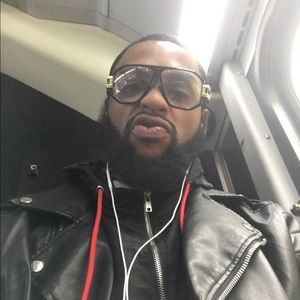 Meet your Posher, Khileen