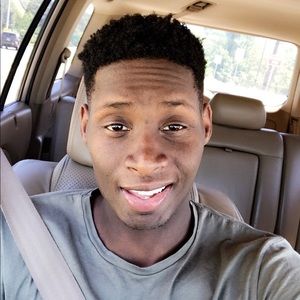 Meet your Posher, Travis