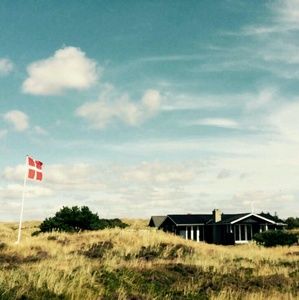 Meet your Posher, Johanna