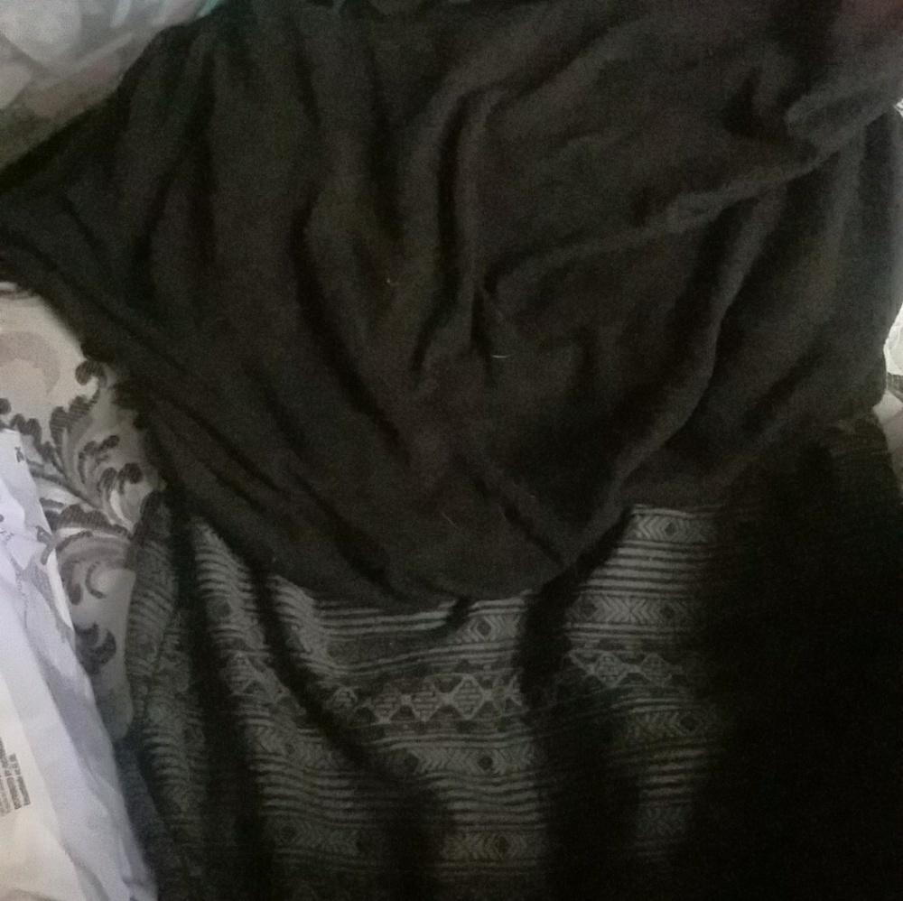Nice simple dress