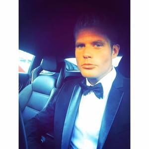 Meet your Posher, George