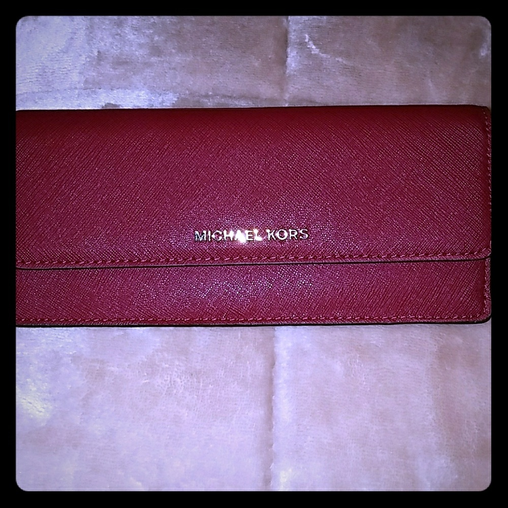 Michael Kors wallet