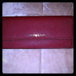 Michael Kors wallet