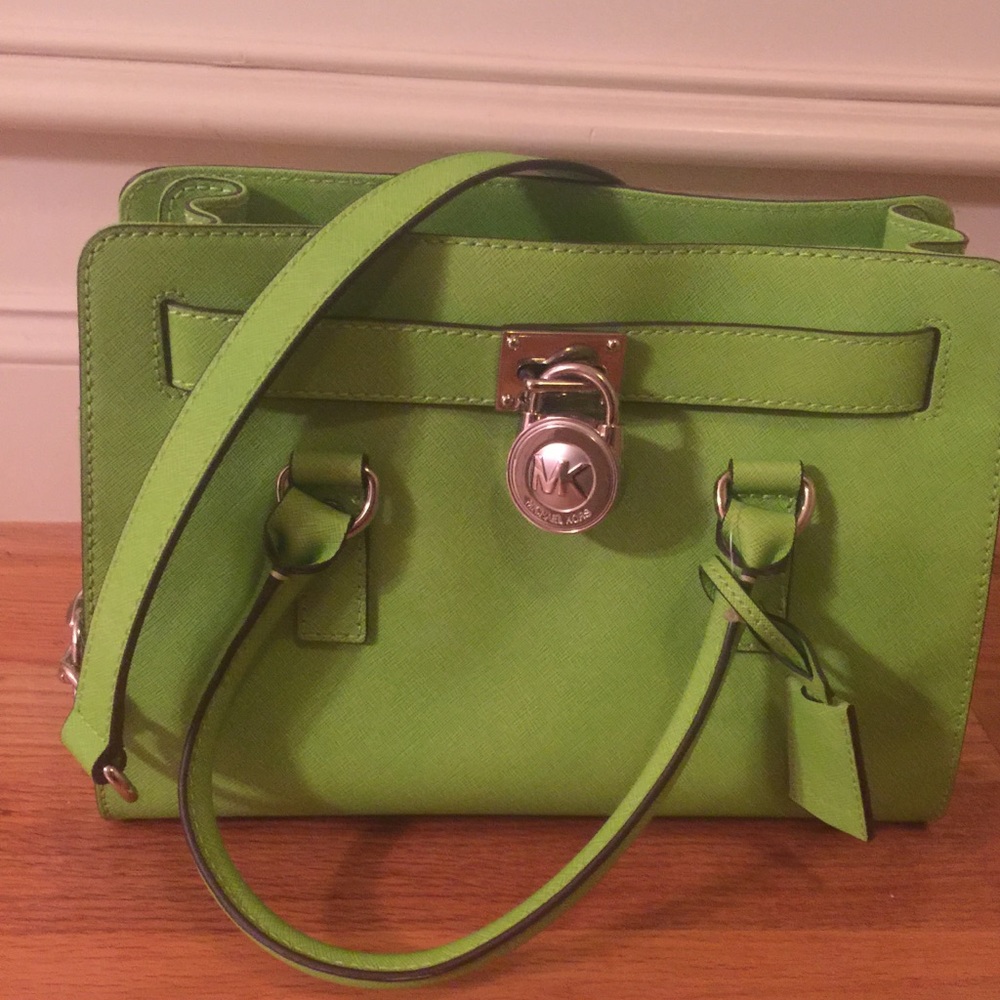 Michael Kors Hamilton