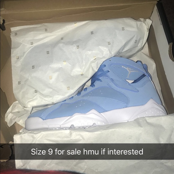 Air Jordan - Picture 3 of 3