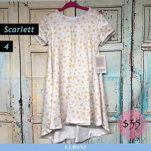 LuLaRoe Scarlett