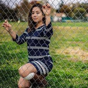 Meet your Posher, Sandra