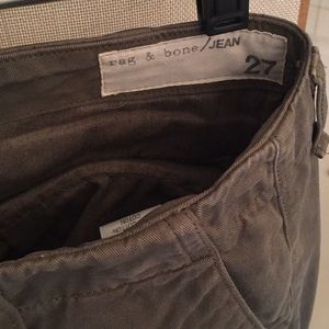 Rag & Bone Pants