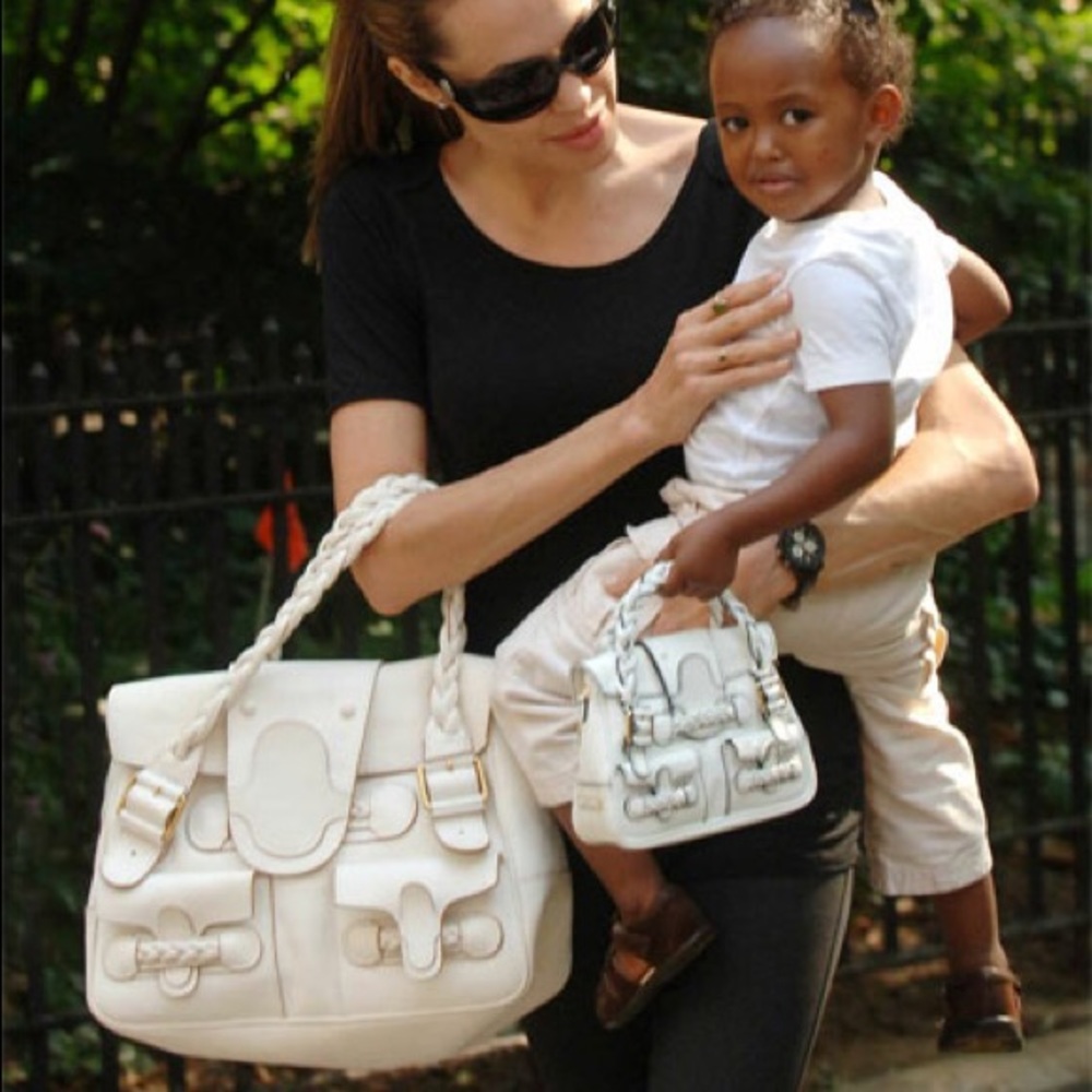 Valentino Garavani Histiore Bag Authentic