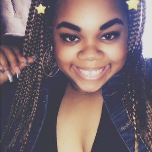 Meet your Posher, Breanna