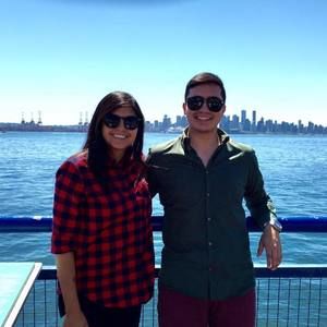 Meet your Posher, Juan