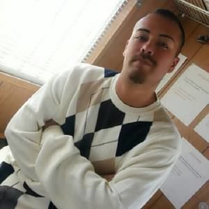 Meet your Posher, Ben