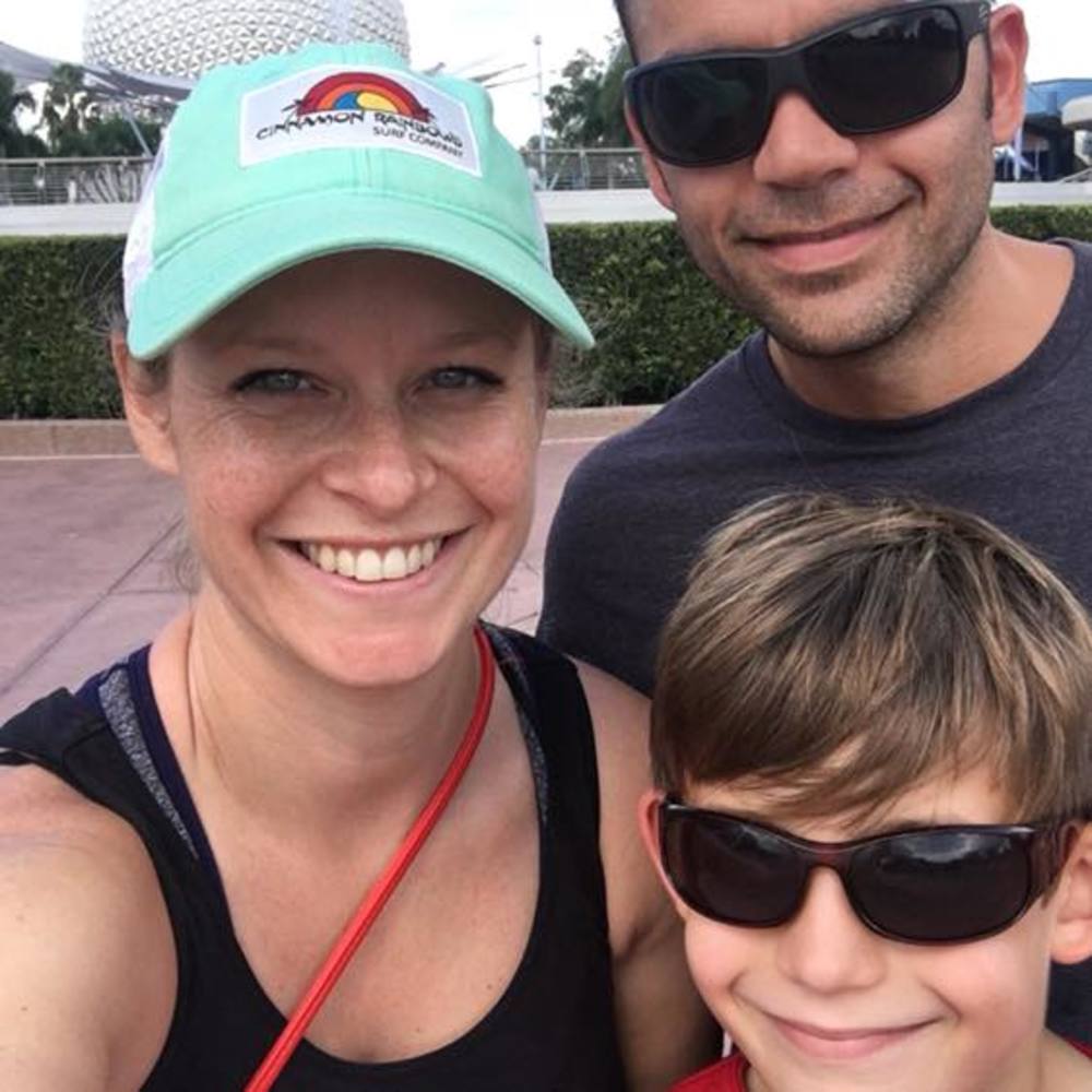 Meet your Posher, Erica