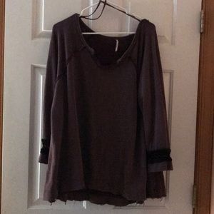 Free People Sweater