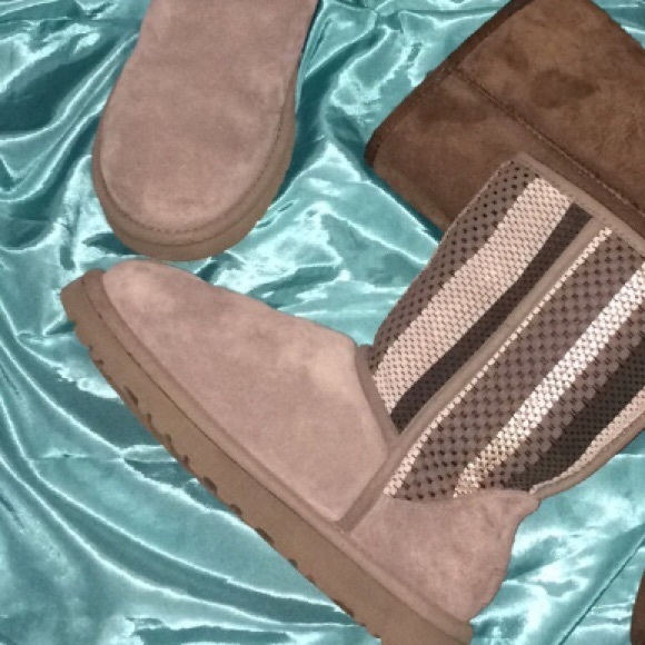 UGG Shoes - Ugg boots