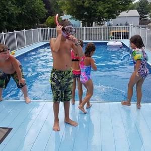 Meet your Posher, Beverly