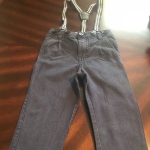 Size Koala Kids slacks