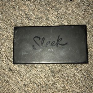 Sleek palette aultra Mattes v2