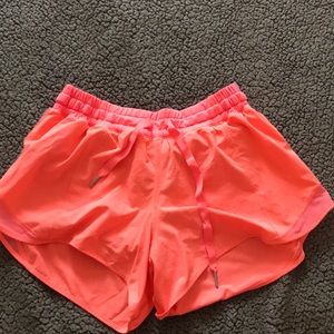 Lululemon shorts