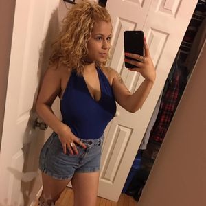 Meet your Posher, Samantha